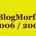 LE BLOG DE VOS CAMARADES DE L'ANNÉE 2006 / 2007