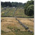 Les alignements de Carnac