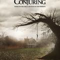 The conjuring: Les dossiers Warren