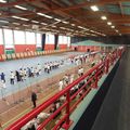 Championnat de Lorraine 2014 salle à Pont à Mousson