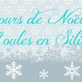 Concours moules en silicone