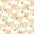 Wallpapers Hello Kitty vol 05