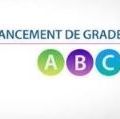 FPT : tout comprendre sur l'avancement de grade (AVG) - Infographie CIG
