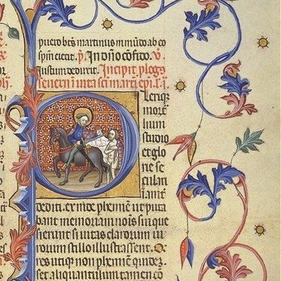 Moyen Âge - L'âge des ténèbres 1/3 