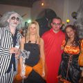 121 Halloween 2008