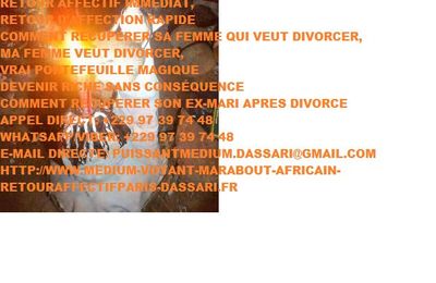 La Magie Vaudou: Vous êtes victimes de la Puissante Magie Vaudou