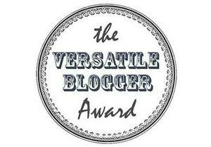 *** Mon 1 er award ***