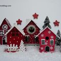 Winter house # 3