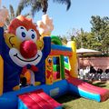 Animation des anniversaire a domicile  Casablanca et rabat 