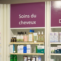 L'important c'est de vendre du shampooing