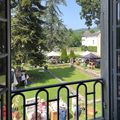 C'était à l'Abbaye de l'Escaladieu le 25 juin 2023