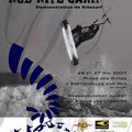 4ème édition du KGB Kite Camp ce week-end!!!