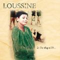 Gérard Loussine sort l'album Loussine In The Sky With et dévoile un nouveau clip
