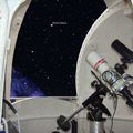 07/03/2014 - Une agréable veillée astronomique à Tautavel