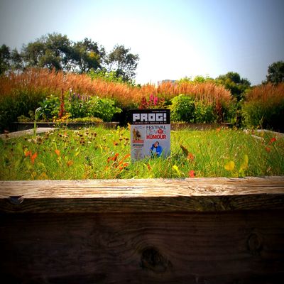 Mission Prog'istique...