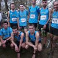 DES PLACES D'HONNEUR POUR L' ACSA AU 1/4 DE FINALE DU CHAMPIONNAT DE FRANCE DE CROSS COUNTRY DIMANCHE 2 FEVRIER A RODEZ !