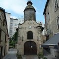 ♥ Limoges ; la Chapelle Saint Aurélien ♥