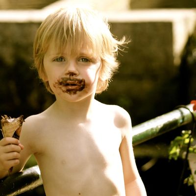 Complètement hors saison !!!