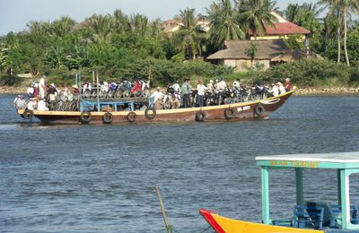 Hoi An 3eme jour