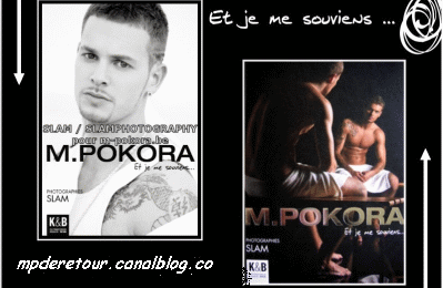                      |-*.●. »[ M.Pokora ]« .●.*-|