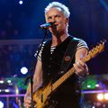 Sting sort le clip « Rushing Water » 