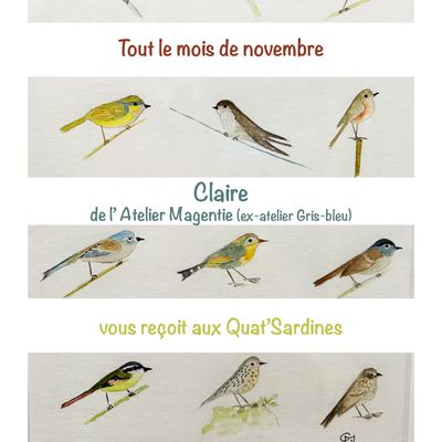 Avant les frimas d’hiver