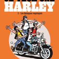 JE VEUX UNE HARLEY