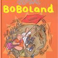 Global Boboland ---- Dupuy et Berberian