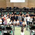 01 à 20 - 1309 - UNAF CORSE - Congrès du 07 06 2014