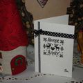 Concours de cartes de voeux 2011 : encore et encore des photos