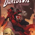 Panini Marvel Deluxe Daredevil par Chip Zdarsky