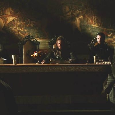 Le Trône de Fer - 20 - Eddard IV