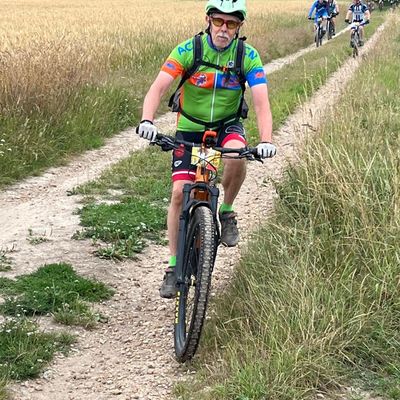 Dimanche 29 juin 2025 - Ponto Bike & Risle #3 - Pont-Audermer