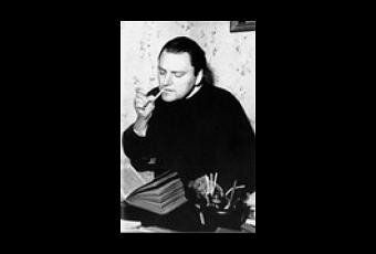 Jean-Pierre Schlunegger (1925 – 1964) : Feu de grève