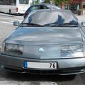 Alpine V6 GT (1985-1990)