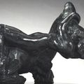 "Auguste Rodin: In Association with the Musée Rodin, Paris" @ Coskun, London