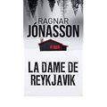  Quais du Polar 2019 : La dame de Reykjavik ; Ragnar Jonasson : sur les traces d'une formidable enquêtrice !