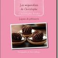 Le mercredi : c'est pâtisserie ! Moelleux pistaches, myrtilles