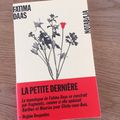 J'ai lu La Petite Dernière de Fatima Daas (Editions Notabilia)