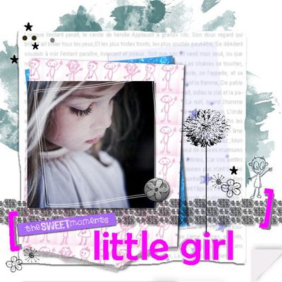 Little Girl