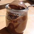 Crème au cacao Zéro Kilo