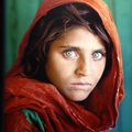 Le Monde de Steve Mc Curry