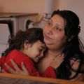La femme du Ferrailleur : le combat d'une famille rom contre l'injustice