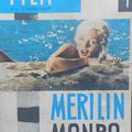 Marilyn Mag "Film" (Yougo) 1965