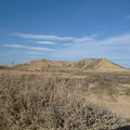 Bardenas Reales