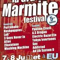 Festival La grande Marmite