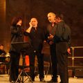 VILLENEUVE : Un grand concert polyphonique avec A Vuciata au festival des Voix de Maguelone