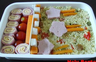 Bento #7