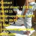 RITUEL DE DESENVOUTEMENT, PROTECTION, MAGIE NOIRE +22996964915