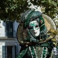 Féérie vénitienne à Saint Jean de Luz